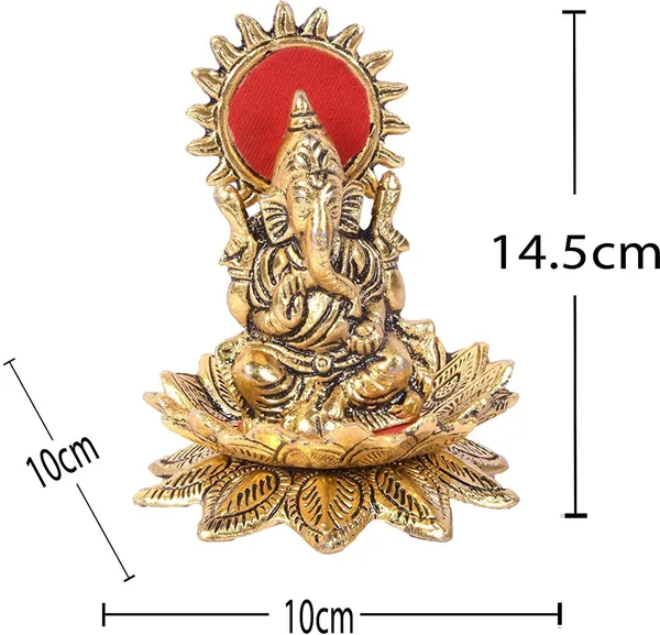 Golden_Metal_Lord_Ganesh_Sitting_On_Lotus_Flower_Decorative_Showpiece