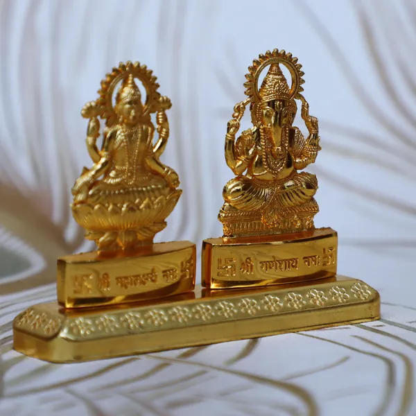 Golden_Metal__Laxmi_Ganesh_For_Diwali_Puja_Home_Decor_Gift_Item_Decorative_Showpiece