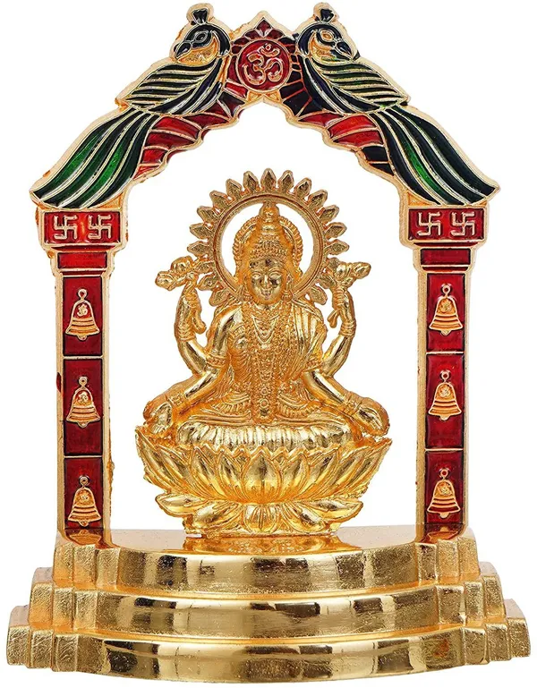 Golden_Metal_Laxmi_Idol_Lakshmi_Ji_For_Home_And_Office_Gift_Item_Decorative_Showpiece