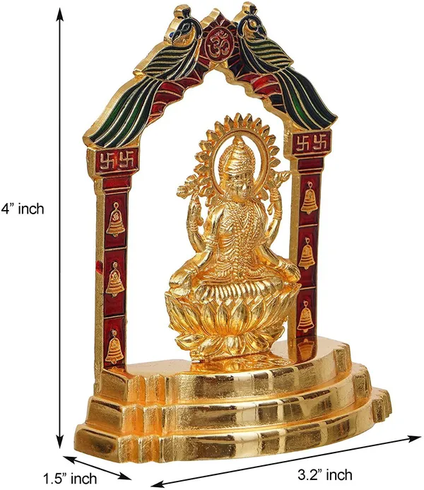 Golden_Metal_Laxmi_Idol_Lakshmi_Ji_For_Home_And_Office_Gift_Item_Decorative_Showpiece