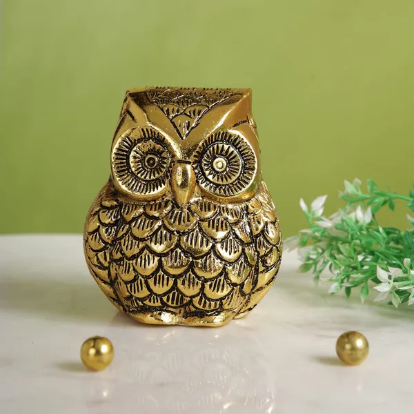 Golden_Metal_Owl_For_Good_Luck_Vastu_Item_For_Home_And_Office_Decorative_Showpiece