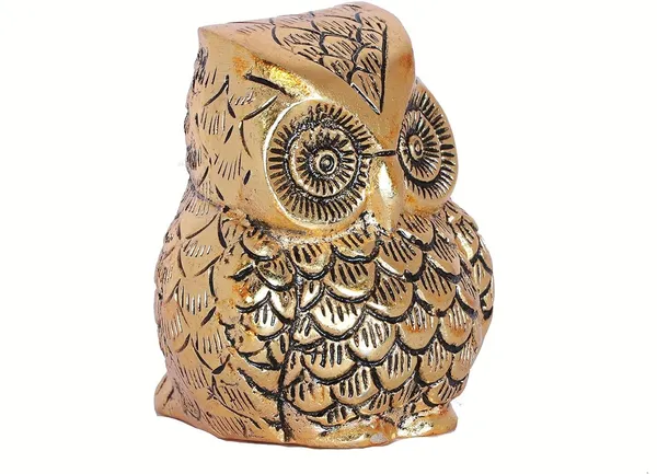 Golden_Metal_Owl_For_Good_Luck_Vastu_Item_For_Home_And_Office_Decorative_Showpiece