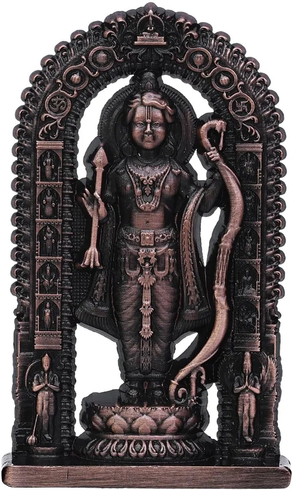 Copper_Metal_Ram_Lalla_Idol_For_Home_And_Office_Temple_And_Car_Dashbord_Decorative_Showpiece