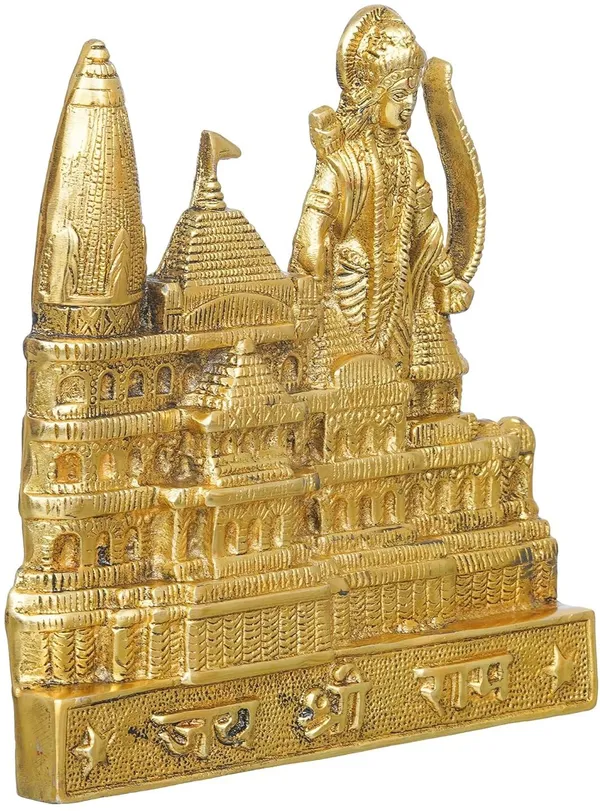 Golden_Metal_Ram_Ji_Ram_Mandir_Rammandir_Ayodhya_Temple_Decorative_Showpiece