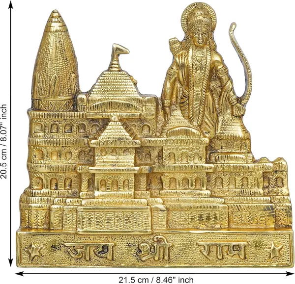 Golden_Metal_Ram_Ji_Ram_Mandir_Rammandir_Ayodhya_Temple_Decorative_Showpiece