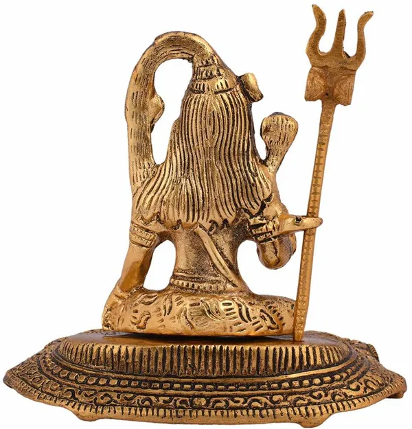 Golden_Metal_Lord_Shiva_Idol_Statue_For_Home_And_Office_Decorative_Showpiece