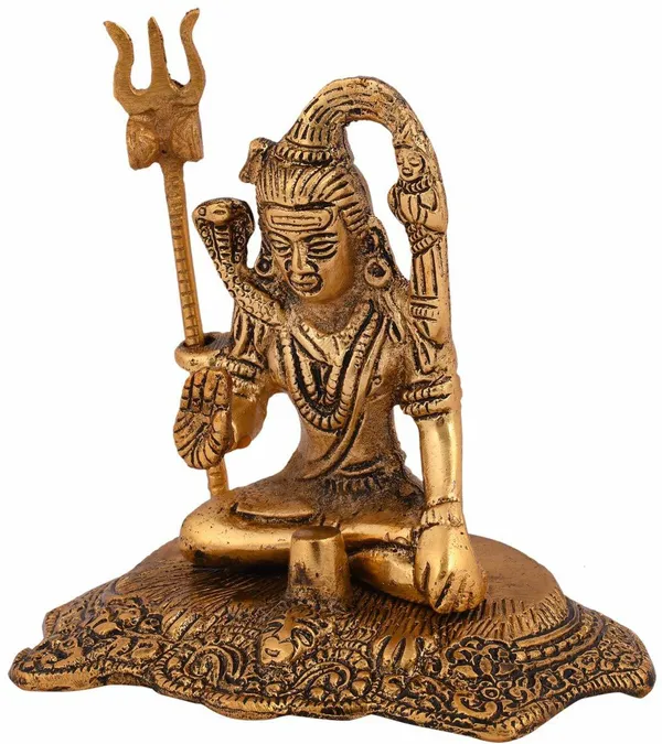 Golden_Metal_Lord_Shiva_Idol_Statue_For_Home_And_Office_Decorative_Showpiece