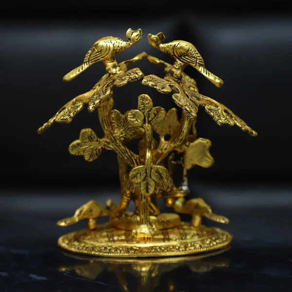 Golden_Metal__Shiva_Idol_Mahadev_Shiv_Ji_Statue_Sitting_Under_Tree_Decorative_Showpiece