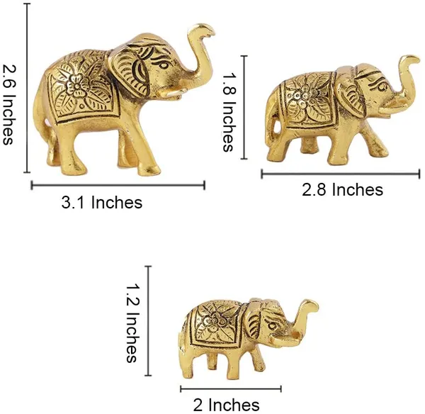 Golden_Metal_Set_Of_3_Golden_Metal_Elephant_Idol_&_Showpiece_For_Home_Decor_And_Gift_Decorative_Showpiece