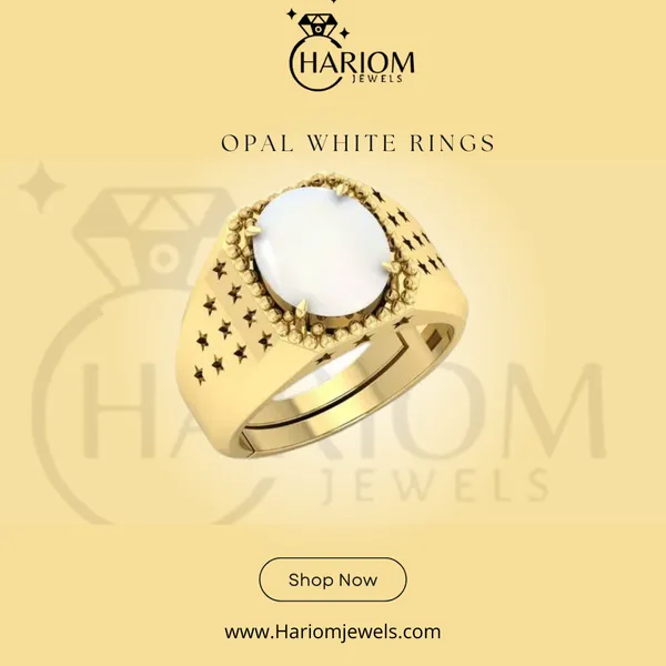 Opal_Viraj_Jewels_Opal_Ring__Created_White_Opal_Gemstone_Ring_Adjustable_Opal_Ring_for_Men_and_Women_Ring