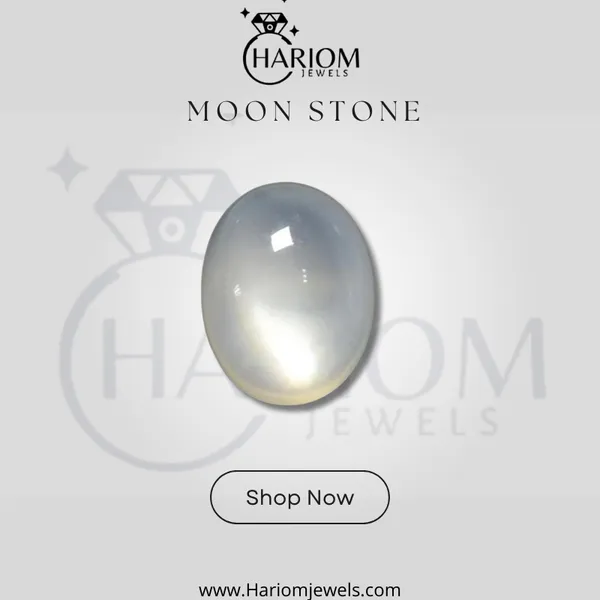 White__7.25_Ratti_White_Moonstone_Created_Loose_Gemstone