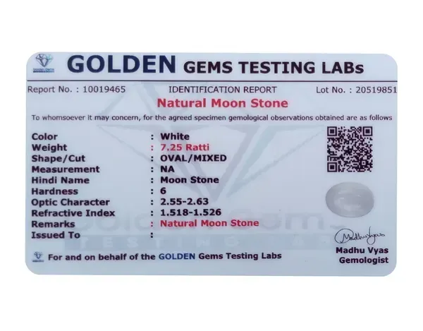 White__7.25_Ratti_White_Moonstone_Created_Loose_Gemstone