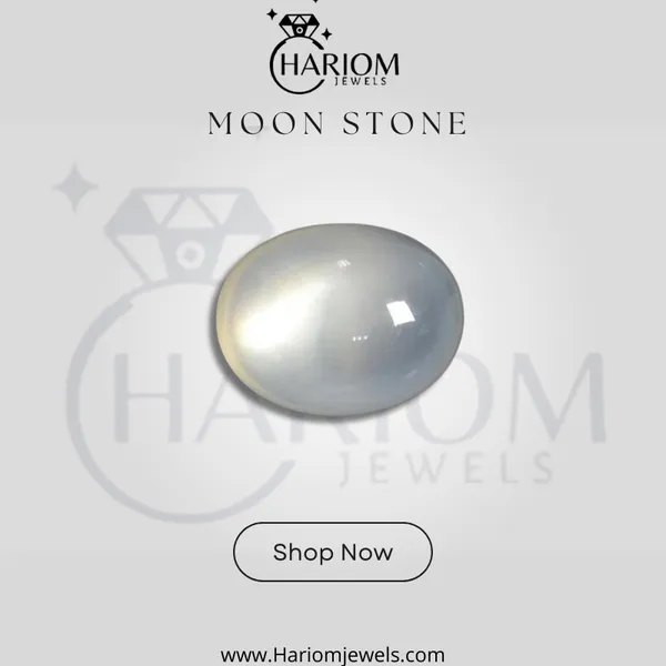 White__7.25_Ratti_White_Moonstone_Created_Loose_Gemstone