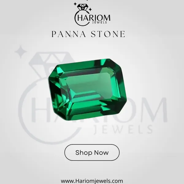 Panna_Gems_Jewels_7.25_Ratti_Green_Columbian_Emerald_(Panna)_Created_Loose_Gemstone