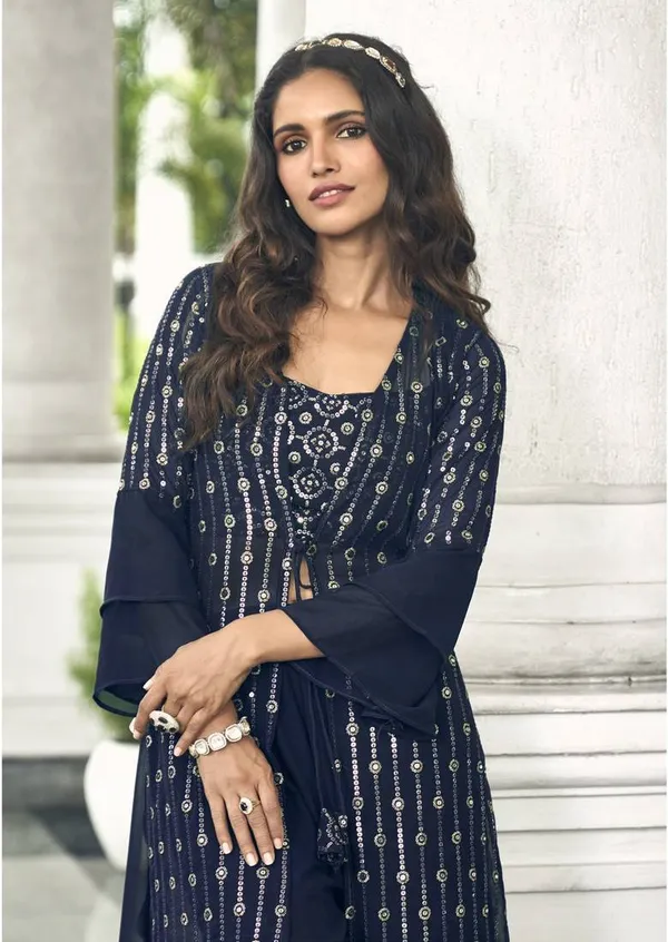 Exclusive_Womens_Garara_Suits_New_Fancy_Garara_Georgette_5Mm_Heavy_Sequence_Work_Wear_Suit_Like_Party_Wear_Garara_Suit