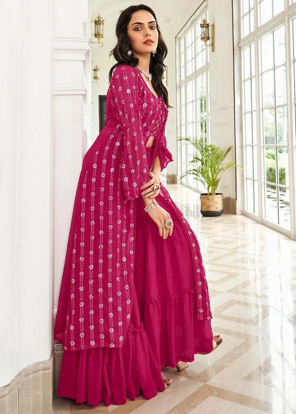 Crop_Top_&_Sharara_Set_With_Shrug