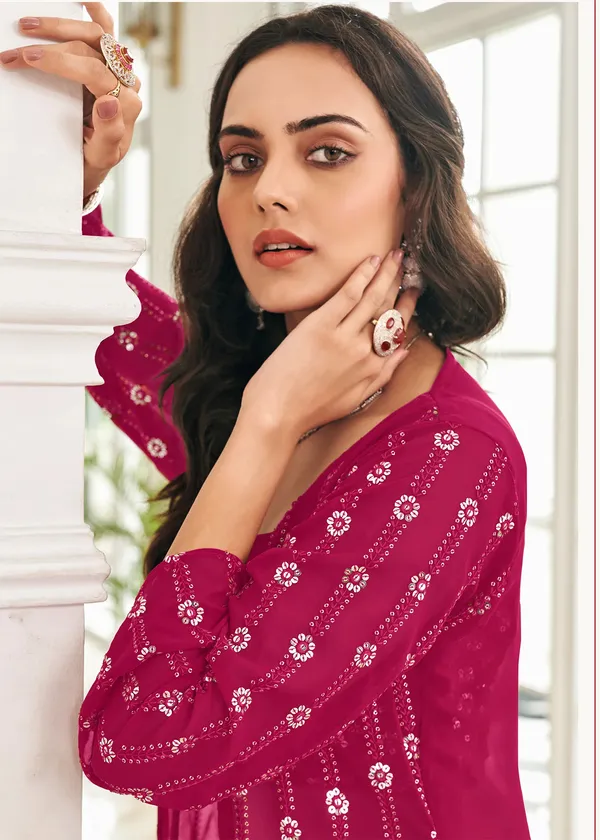 Crop_Top_&_Sharara_Set_With_Shrug