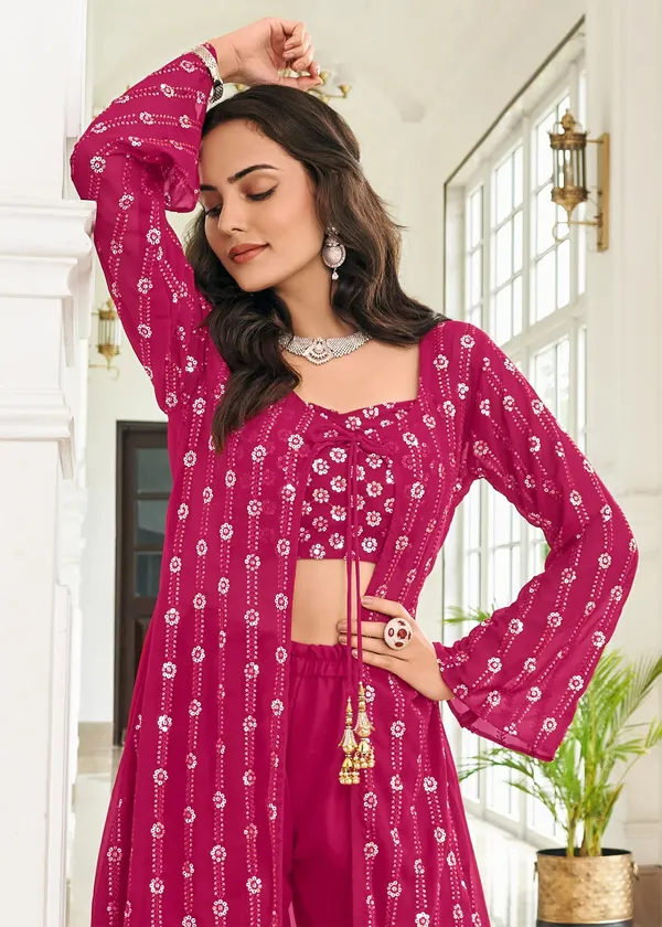 Crop_Top_&_Sharara_Set_With_Shrug