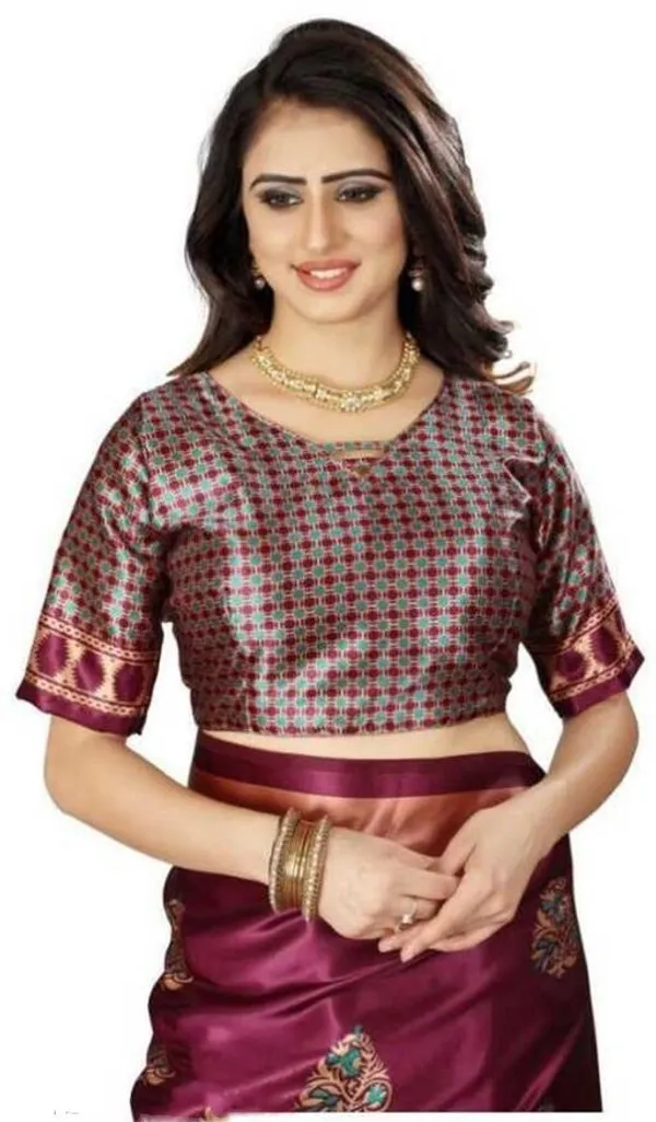 Purple_Embellished_Banarasi_Jacquard_Saree_(Purple)_For_Women