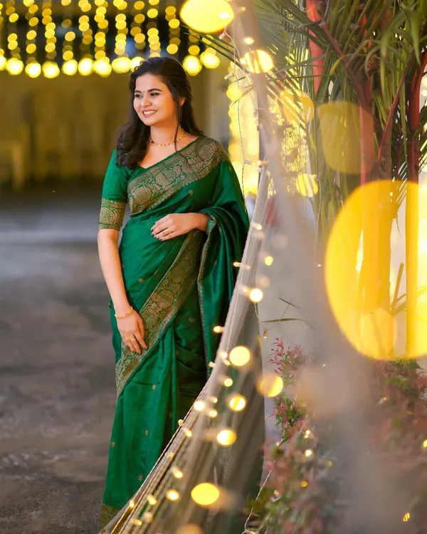 Green_Kanjivaram_Silk_Saree_For_Women