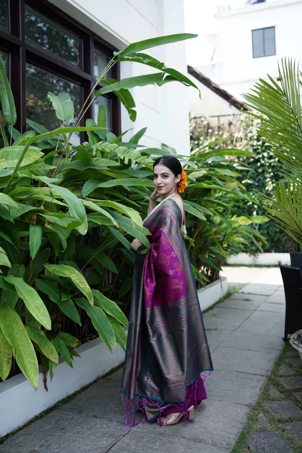 Purple_Kanjivaram_Silk_Saree_For_Women