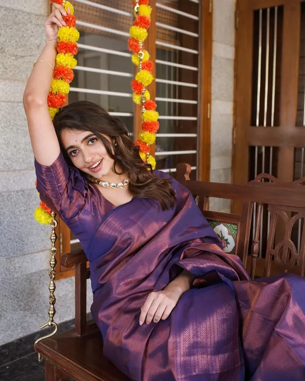 Purple_Kanjivaram_Silk_Saree_For_Women