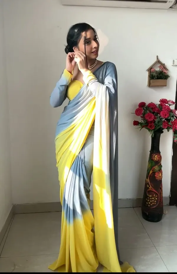 Soft_1-Minute_Ready_To_Wear_Georgette_Saree_For_Women