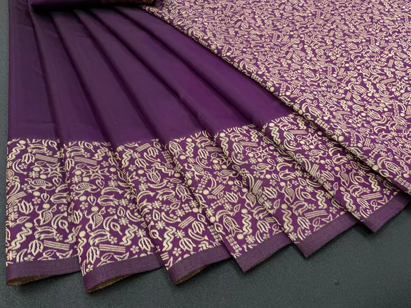 Purple_Pure_Banarasi_Saree_For_Women