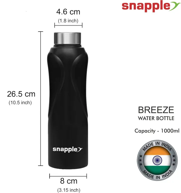 Stainless_Steel_Single_Wall_Water_Bottle_|_1000_ml_|_Black