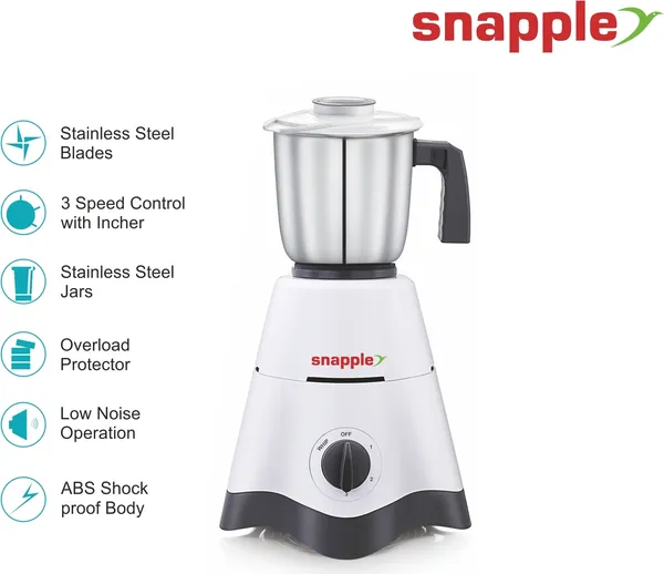 Mixer_Grinder_550_Watts_Powerful_Motor_|_3_Jar's