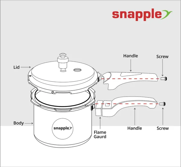 ISI_Certified_Premium_Aluminum_Pressure_Cooker_|_3_Liter_Outer_Lid_Pressure_Cooker_|_5_Year_Warranty