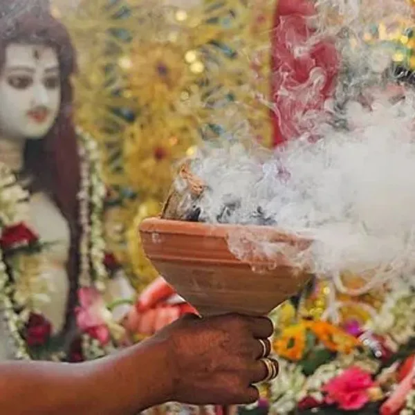 MAYAPURI_100%_Pure_&_Natural_Frankincense_Resin,_Damar_Batu_/Puja_Dhuno_/Jhuna