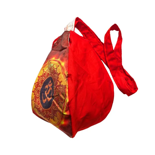 MAYAPURI_Om_Printed_Gomukhi_Japa_Mala_Bag_–_Pure_Cotton_Chanting_Bag_with_Zip_Pocket_&_Sakshi_Mala_Counter