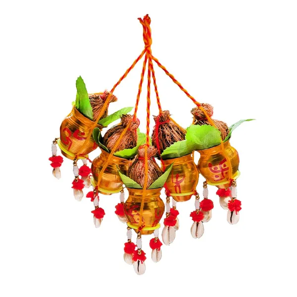 MAYAPURI__Traditional_Hanging_Mangal_Kalash_/Mangal_Ghat_For_Decoration_/Mangol_Ghat_(Pack_Of_5)