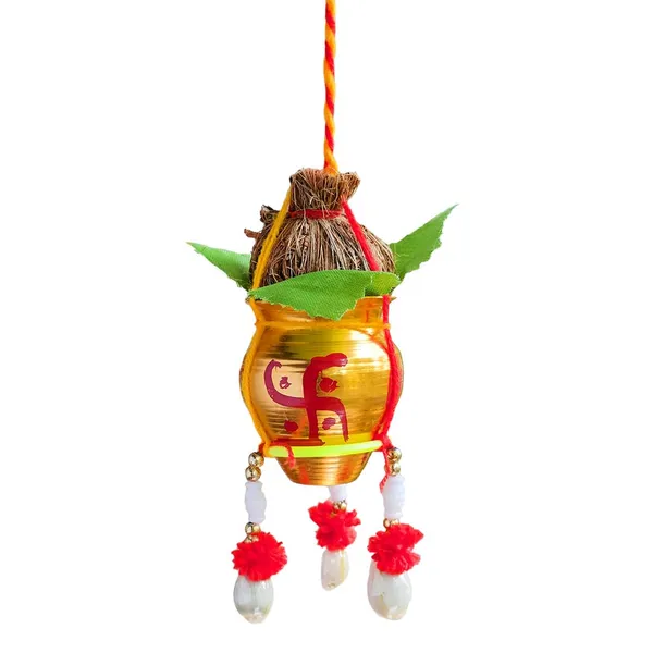 MAYAPURI__Traditional_Hanging_Mangal_Kalash_/Mangal_Ghat_For_Decoration_/Mangol_Ghat_(Pack_Of_5)