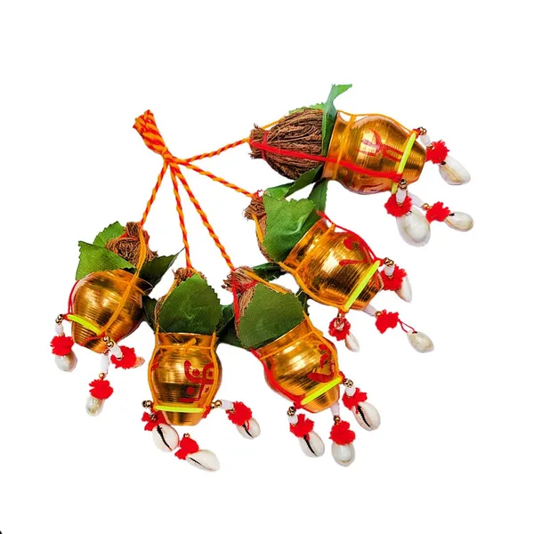 MAYAPURI__Traditional_Hanging_Mangal_Kalash_/Mangal_Ghat_For_Decoration_/Mangol_Ghat_(Pack_Of_5)