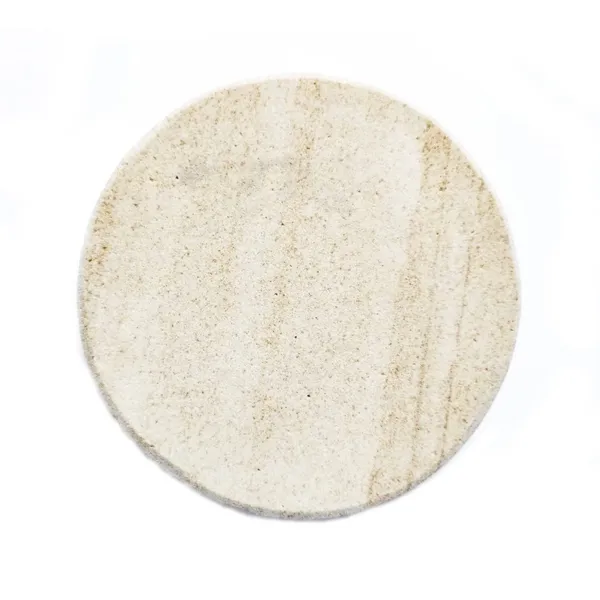 MAYAPURI_Plain_Design_Sandalwood_Board_/Chandan_Pata_With_1_Chandan_Stick,_Board