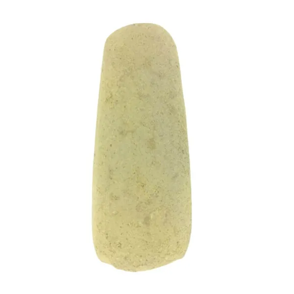 MAYAPURI_Yellow_Tilok_Mati_/Natural_Gopi_Chandan_Tilak_Stick_(Pack_Of_3)