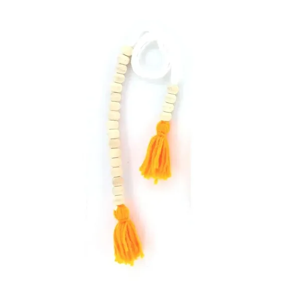 MAYAPURI_Japa_Mala_Bag_/Chanting_Bag_/Japa_Bag_With_Sakshi_Mala_Counter