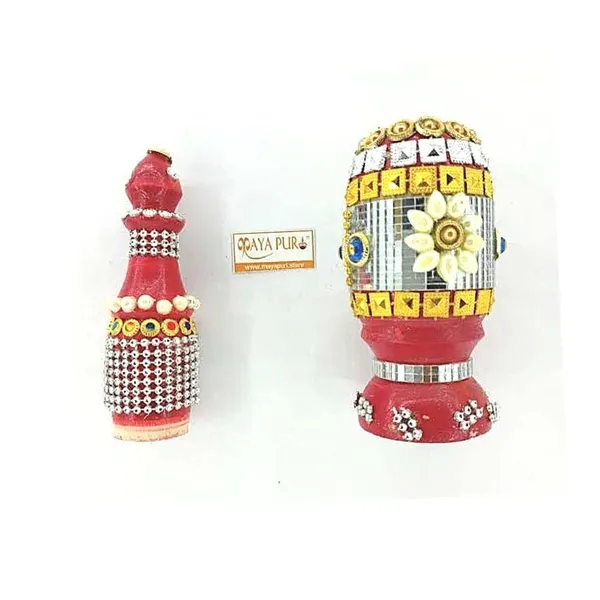 MAYAPURI__Gaachh_Kouto_/Wedding_Sindoor_Box_|_Wooden_Sindur_Dani_|_Sindhora_(Pack_Of_1)