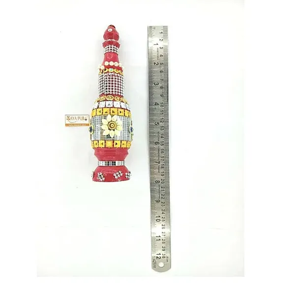MAYAPURI__Gaachh_Kouto_/Wedding_Sindoor_Box_|_Wooden_Sindur_Dani_|_Sindhora_(Pack_Of_1)