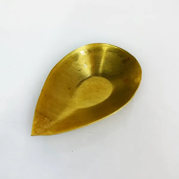 Golden_Handmade_Pital_Pradip,_Brass_Diya_/Deepak_For_Daily_Puja