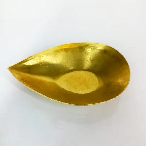 Golden_Handmade_Pital_Pradip,_Brass_Diya_/Deepak_For_Daily_Puja