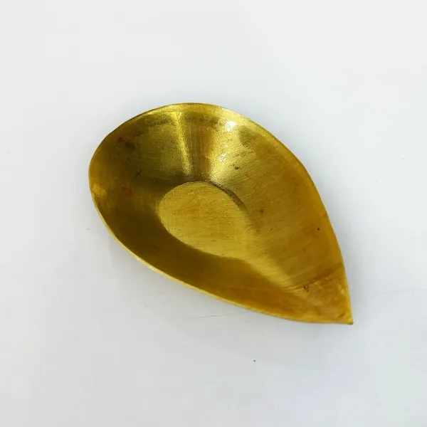 Golden_Handmade_Pital_Pradip,_Brass_Diya_/Deepak_For_Daily_Puja