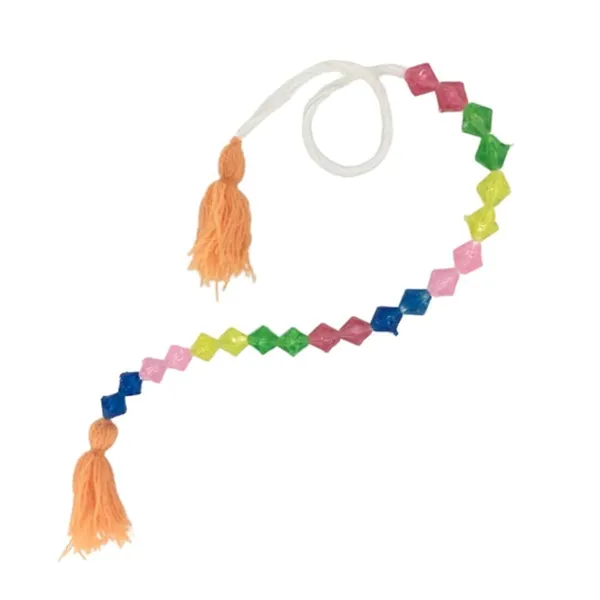 MAYAPURI_Krishna_Printed_Chanting_Bag_/Japa_Bag_With_Sakshi_Mala_Counter_(Pack_Of_1)