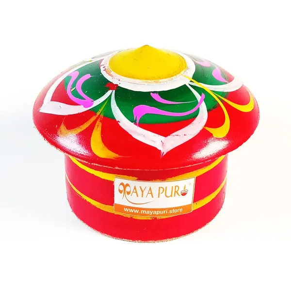 MAYAPURI_Gaachh_Kouto_/Wedding_Sindur_Box_/Sindoor_Dani_/Sindhora