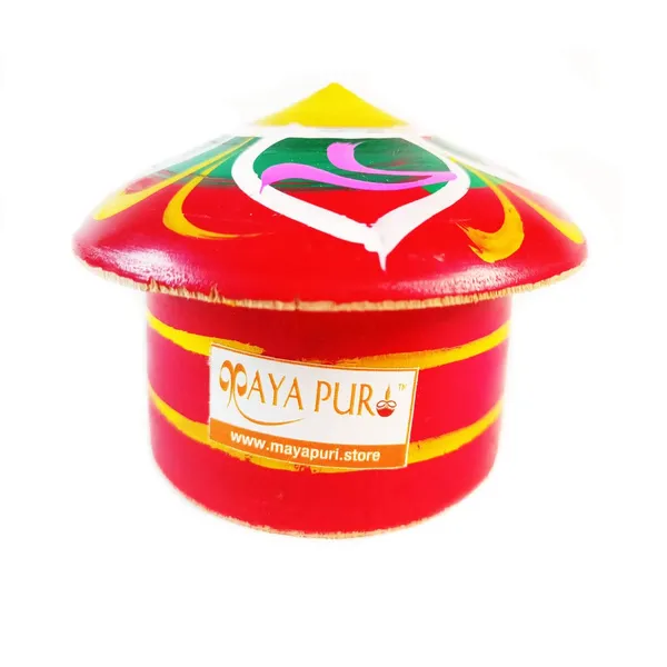 MAYAPURI_Gaachh_Kouto_/Wedding_Sindur_Box_/Sindoor_Dani_/Sindhora