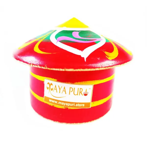 MAYAPURI_Gaachh_Kouto_/Wedding_Sindur_Box_/Sindoor_Dani_/Sindhora