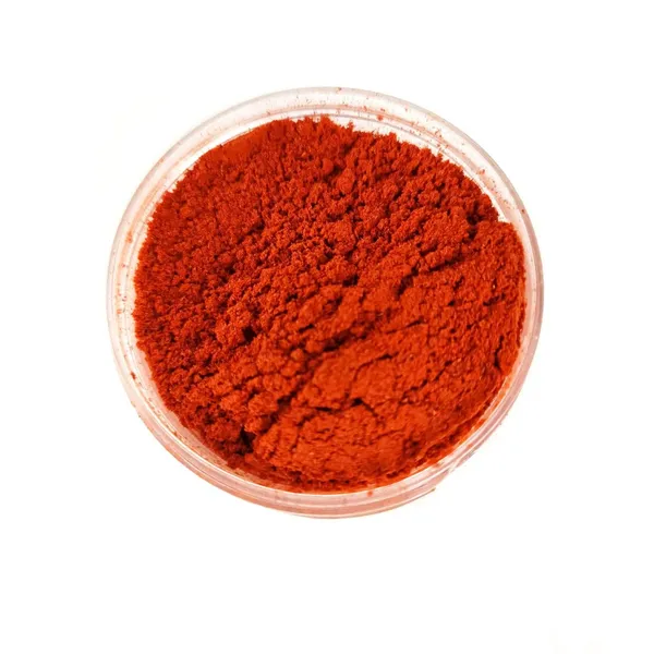 MAYAPURI_Pure_Red_Chandan_Powder_/Rakta_Chandan_Gura_/Sandalwood_Dust_For_Puja,_Tika_/Tilak
