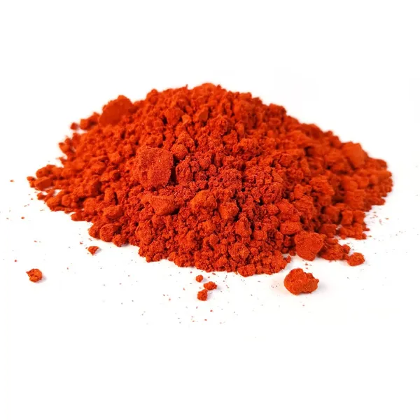 MAYAPURI_Pure_Red_Chandan_Powder_/Rakta_Chandan_Gura_/Sandalwood_Dust_For_Puja,_Tika_/Tilak